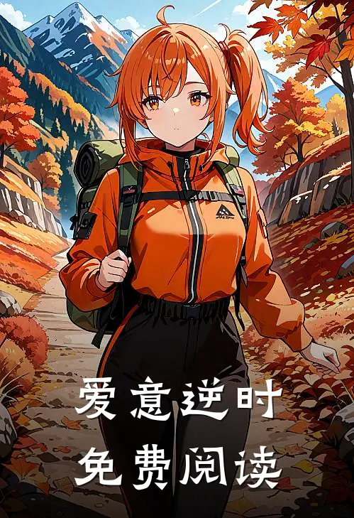 爱意逆时免费阅读