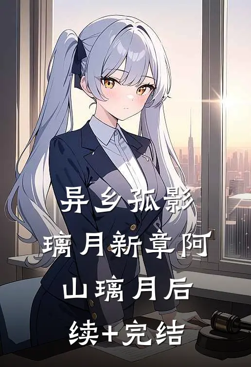 异乡孤影，璃月新章阿山璃月后续+完结