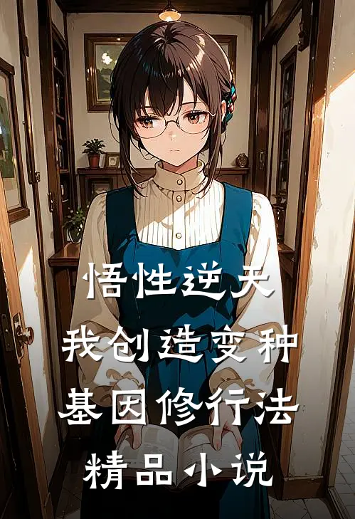 悟性逆天：我创造变种基因修行法精品小说