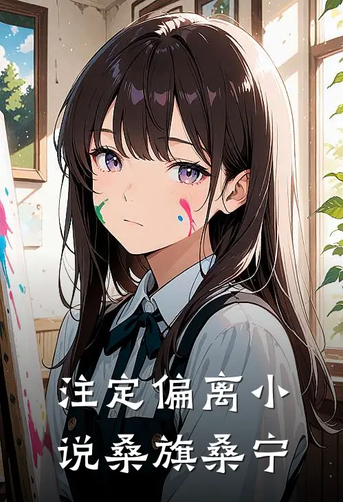 注定偏离小说桑旗桑宁
