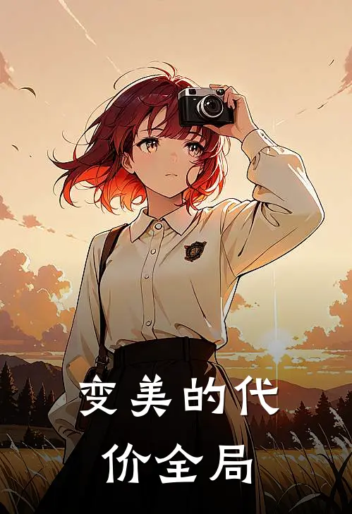 变美的代价全局