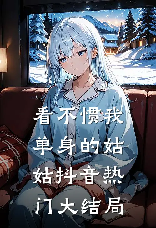 看不惯我单身的姑姑抖音热门大结局