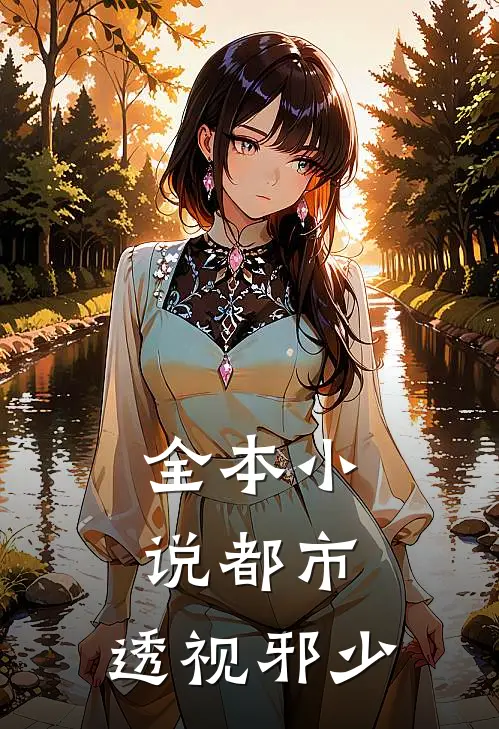 全本小说都市：透视邪少