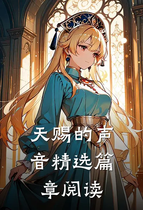天赐的声音精选篇章阅读