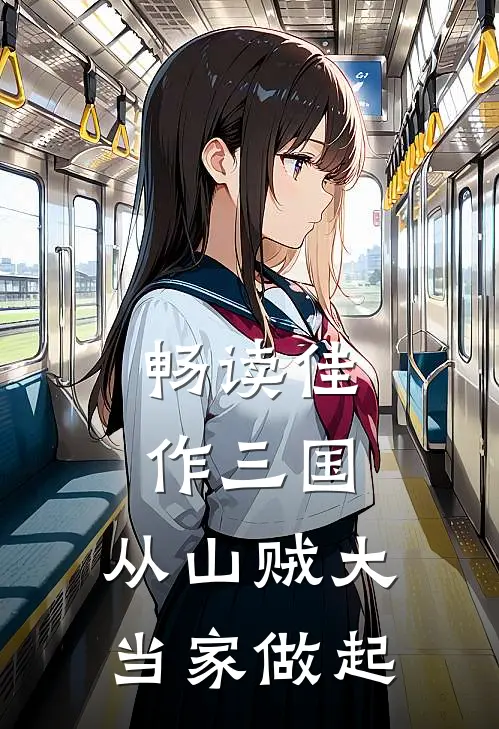 畅读佳作三国从山贼大当家做起的