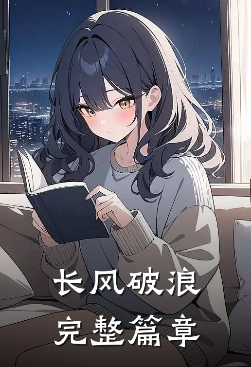 长风破浪完整篇章