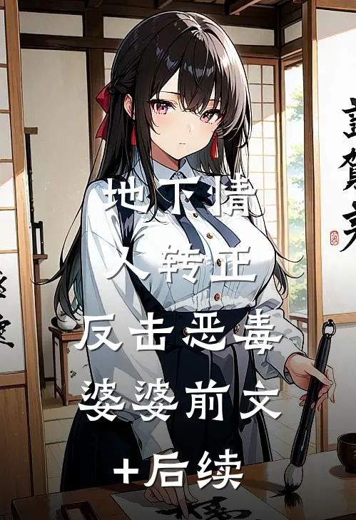 地下情人转正：反击恶毒婆婆前文+后续