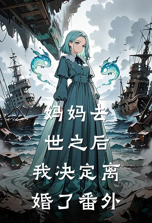 妈妈去世之后，我决定离婚了 番外