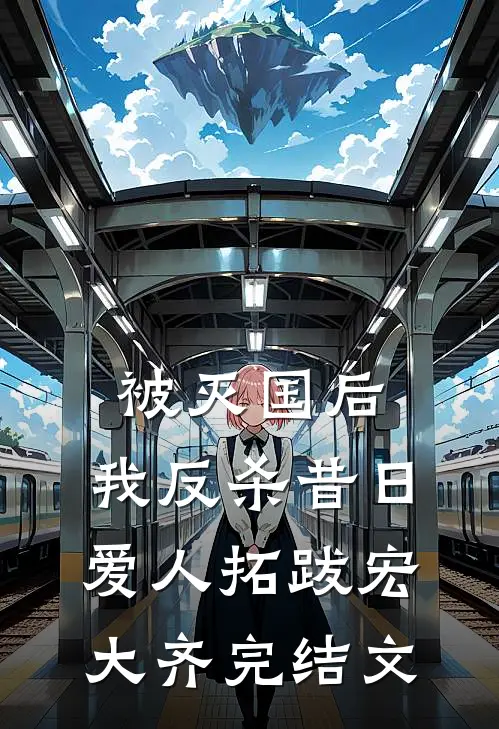 被灭国后，我反杀昔日爱人拓跋宏大齐完结文