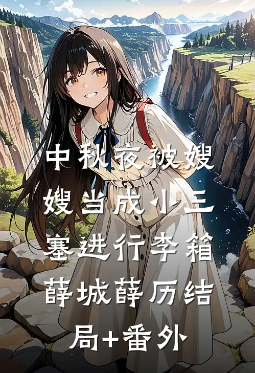 中秋夜被嫂嫂当成小三塞进行李箱薛城薛历结局+番外