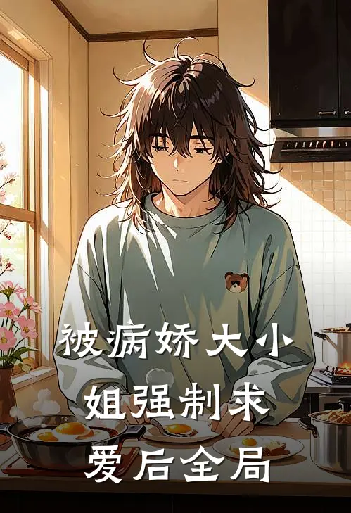 被病娇大小姐强制求爱后全局