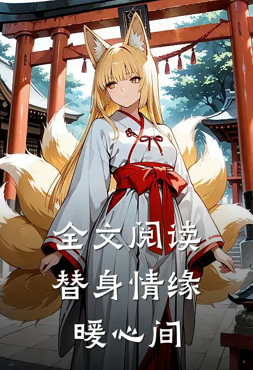 全文阅读替身情缘暖心间