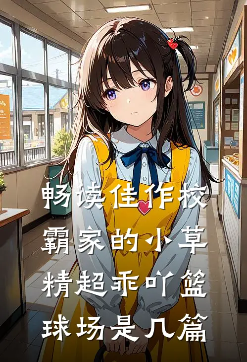 畅读佳作校霸家的小草精超乖吖篮球场是几篇