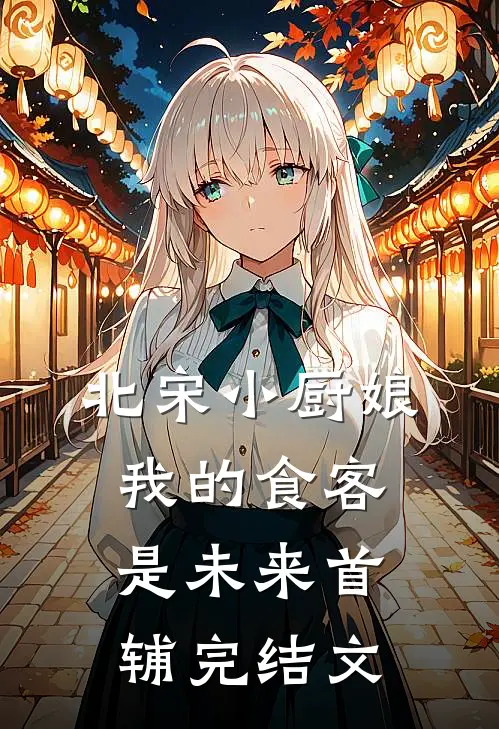 北宋小厨娘：我的食客是未来首辅完结文