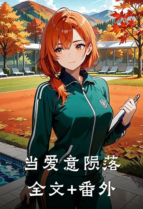 当爱意陨落全文+番外