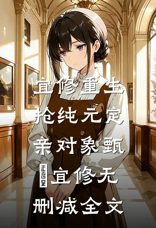 宜修重生：抢纯元定亲对象甄嬛宜修无删减全文