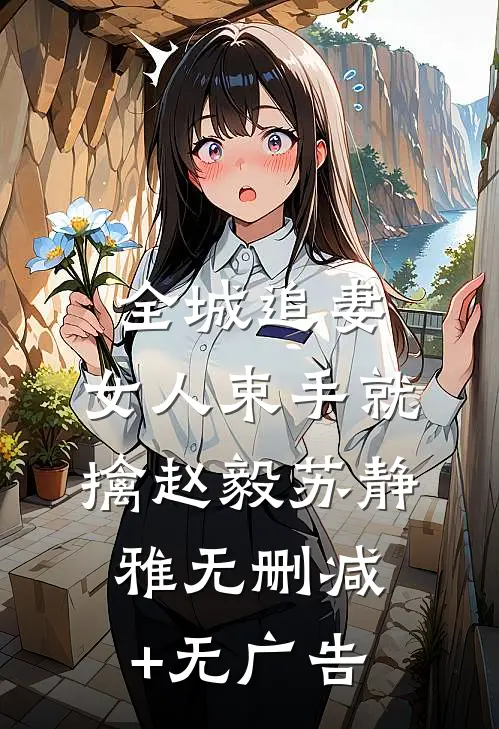 全城追妻：女人束手就擒赵毅苏静雅无删减+无广告