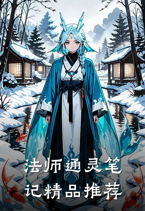 法师通灵笔记精品推荐