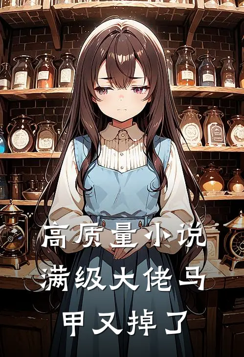 高质量小说满级大佬马甲又掉了