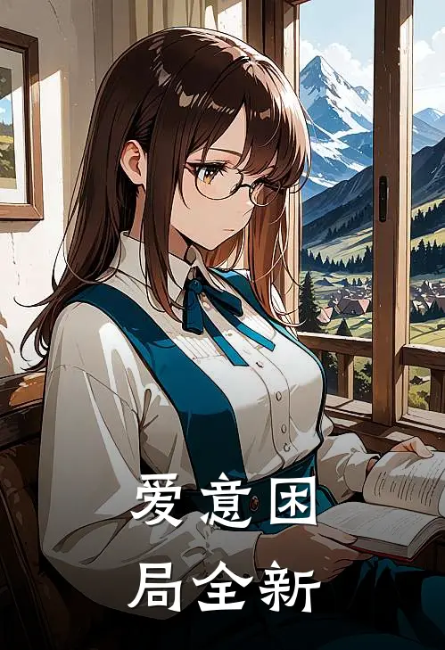 爱意困局全新