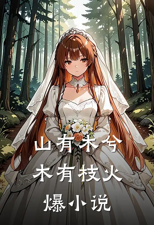 山有木兮木有枝火爆小说