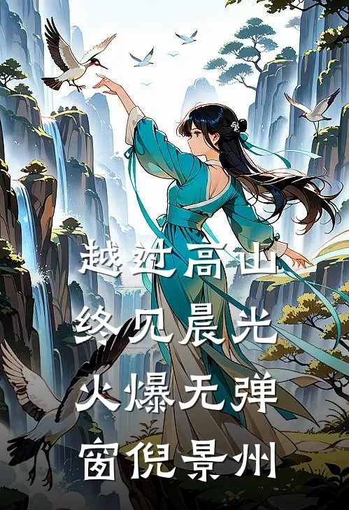 越过高山终见晨光火爆无弹窗倪景州