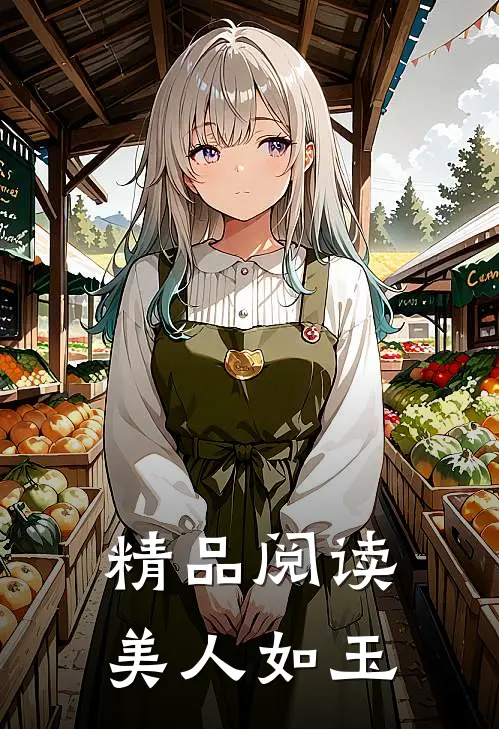 精品阅读美人如玉