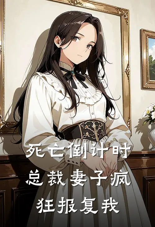 死亡倒计时，总裁妻子疯狂报复我