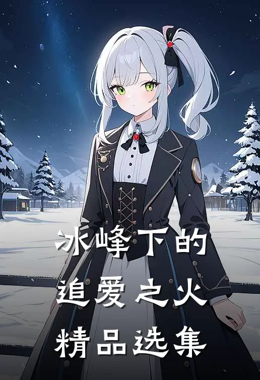 冰峰下的追爱之火精品选集