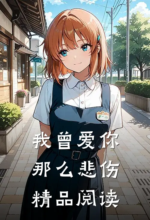 我曾爱你那么悲伤精品阅读