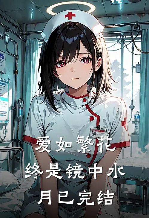 爱如繁花，终是镜中水月已完结