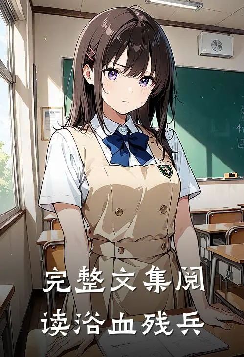 完整文集阅读浴血残兵