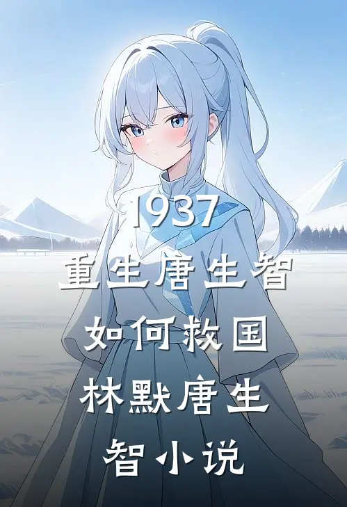 1937，重生唐生智，如何救国林默唐生智小说