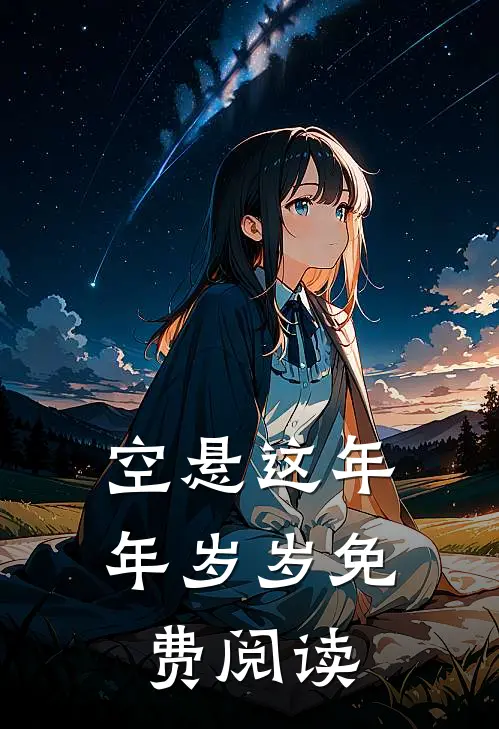 空悬这年年岁岁免费阅读TXT