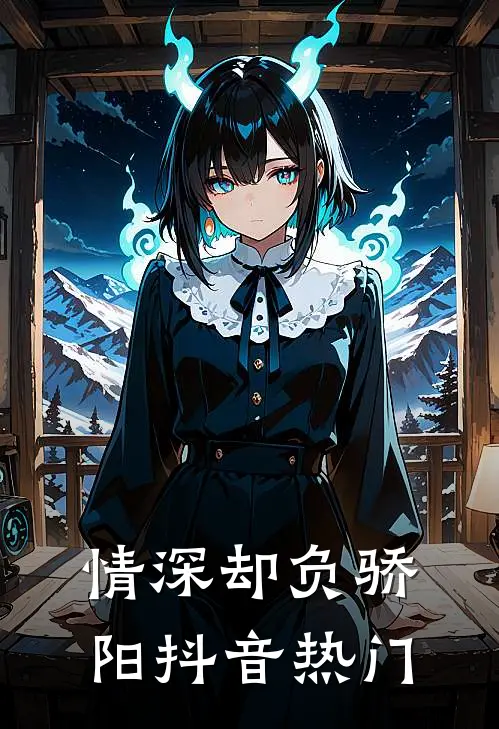 情深却负骄阳抖音热门