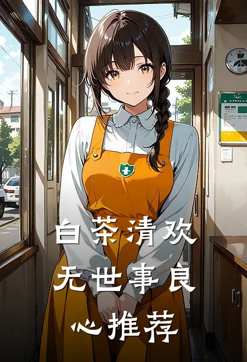 白茶清欢无世事良心推荐