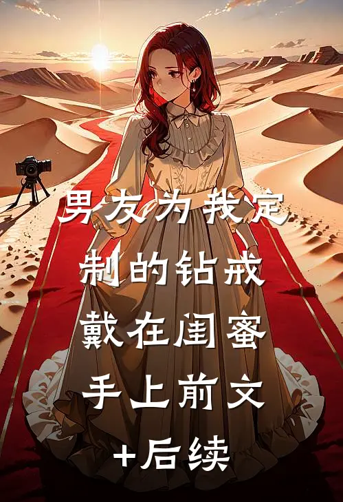男友为我定制的钻戒，戴在闺蜜手上前文+后续