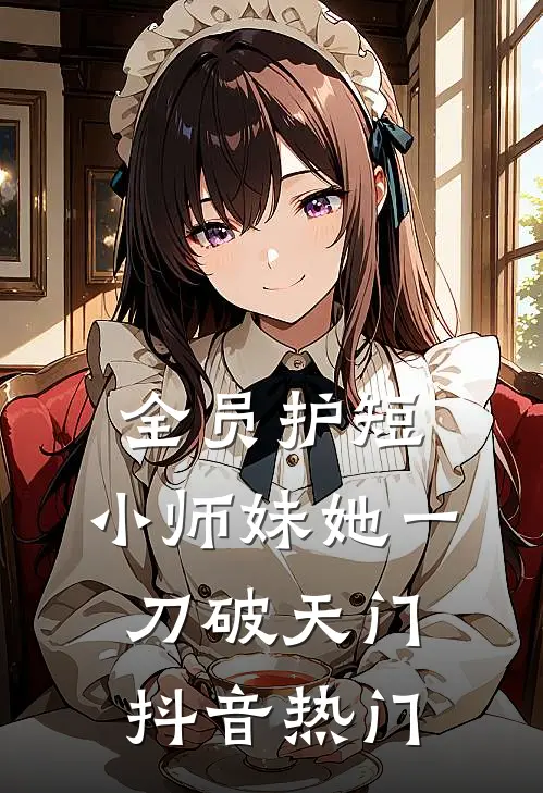 全员护短：小师妹她一刀破天门抖音热门