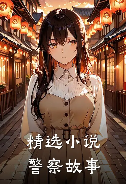 精选小说警察故事