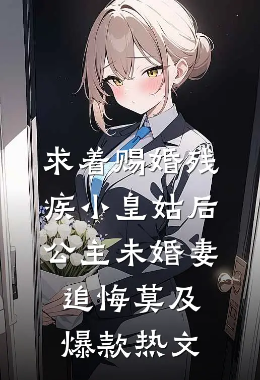 求着赐婚残疾小皇姑后，公主未婚妻追悔莫及爆款热文