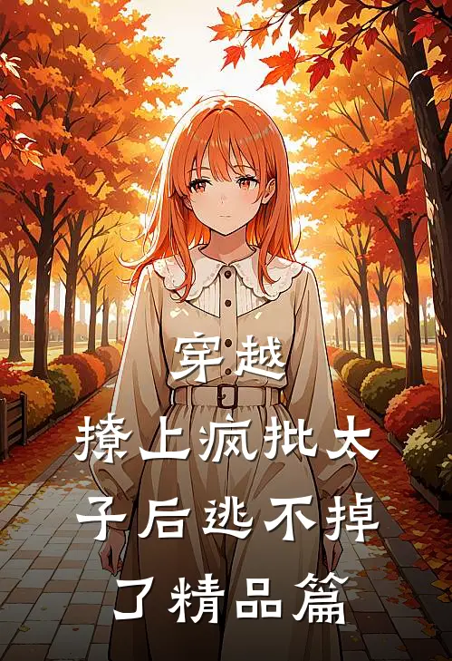 穿越：撩上疯批太子后逃不掉了精品篇