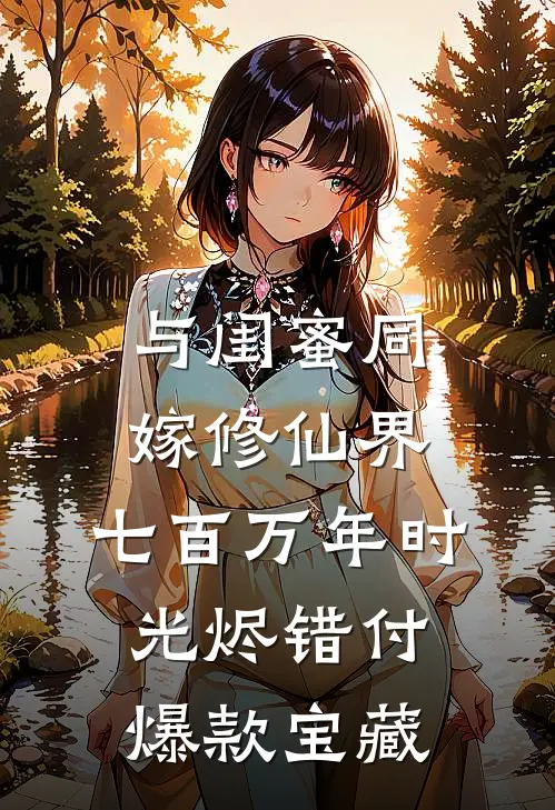 与闺蜜同嫁修仙界，七百万年时光烬错付爆款宝藏