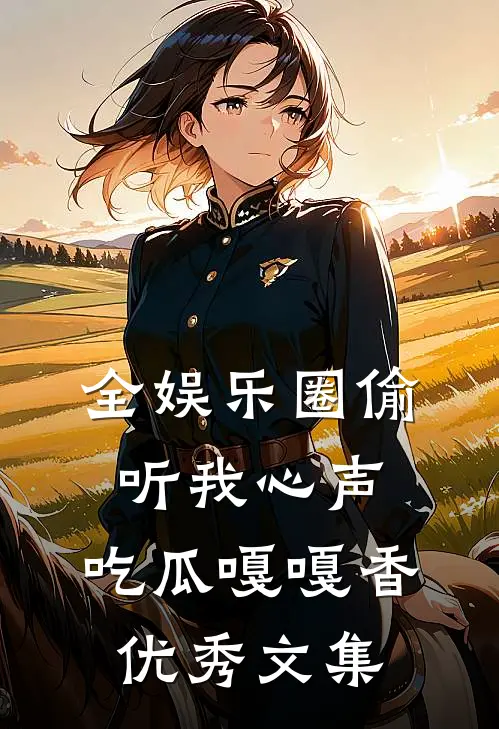 全娱乐圈偷听我心声，吃瓜嘎嘎香优秀文集