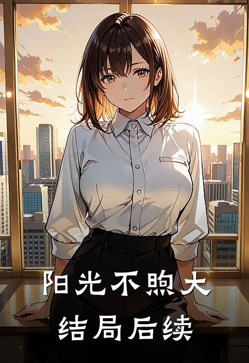 阳光不煦大结局后续