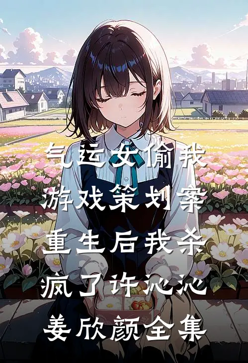 气运女偷我游戏策划案，重生后我杀疯了许沁沁姜欣颜全集