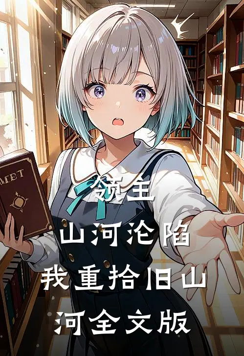 领主：山河沦陷，我重拾旧山河全文版