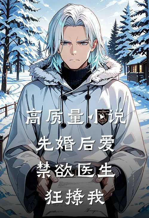 高质量小说先婚后爱：禁欲医生狂撩我
