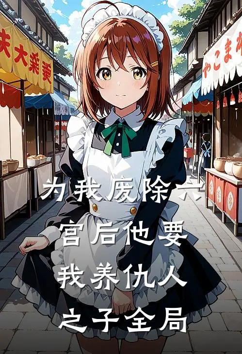 为我废除六宫后他要我养仇人之子全局