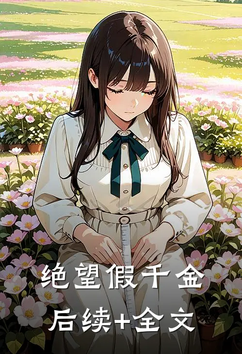 绝望假千金后续+全文
