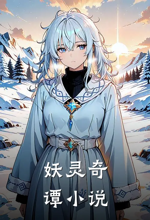 妖灵奇谭小说